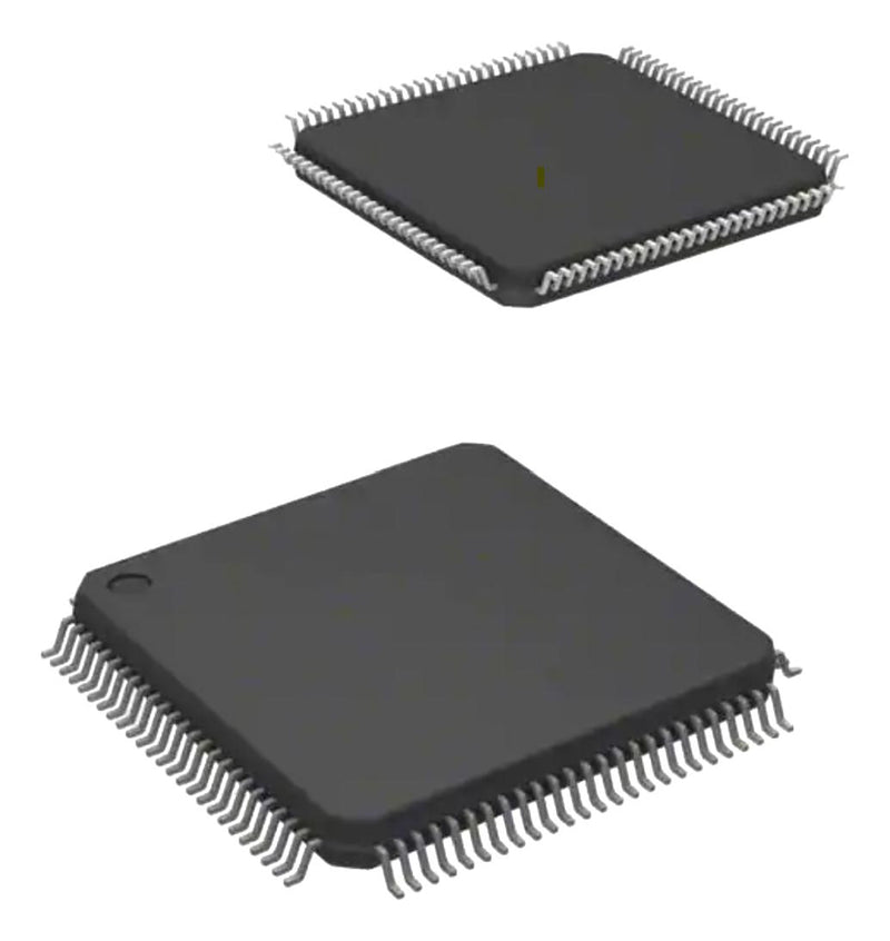 Stmicroelectronics STM32H743VIT6 STM32H743VIT6 ARM MCU STM32 Family STM32H7 Series Microcontrollers Cortex-M7 32 bit 480 MHz 2 MB