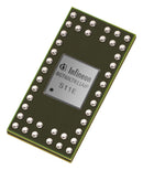 INFINEON BGT60LTR11SAIPXUMA1 Radar Sensor, 1.45V to 1.6V, &plusmn; 50&deg; x &plusmn; 70&deg;, Autonomous, SPI, -10 &deg;C to 70 &deg;C SP005832449, BGT 60LTR11SAIP