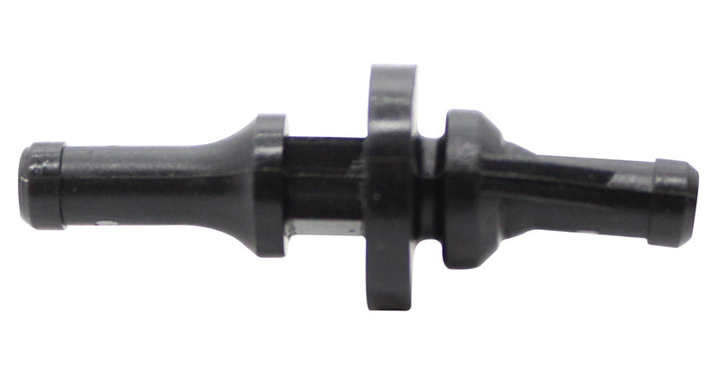 ORION FANS RFI-4MM-250 Fan Accessory, Rubber Fan Isolator, 4mm Holes Axial Fans, RFI-4MM Series