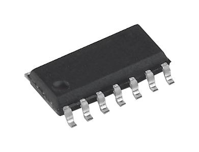 ANALOG DEVICES AD8023ARZ Video Amplifier, Video Amplifier, 3 Amplifiers, 250 MHz, 1200 V/&micro;s, -40 &deg;C, 85 &deg;C
