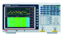 GW INSTEK 03LLSP8K800S Spectrum Analyser, Bench, GSP-8000 Series, 9kHz to 8GHz, 221 mm, 421 mm, 115 mm