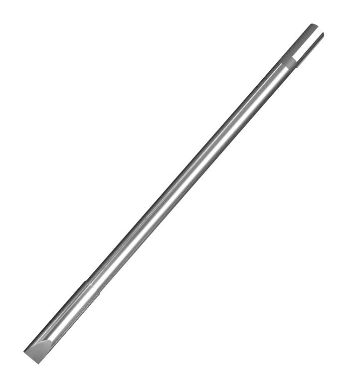 MULTICOMP PRO MP741054 Soldering Tip, MP741034 90W Soldering Stations, Chisel, 5.2 mm