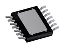 INFINEON BTS70102EPAXUMA1 Power Load Distribution Switch, AECQ100, High Side, Active High, 1 Out, 5.5V, 760mA, 0.12ohm, SSOP-5 BTS7010-2EPA, SP001225128