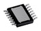 INFINEON BTS70102EPAXUMA1 Power Load Distribution Switch, AECQ100, High Side, Active High, 1 Out, 5.5V, 760mA, 0.12ohm, SSOP-5 BTS7010-2EPA, SP001225128