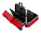 KNIPEX 98 99 15 LE Tool Case, 520mm W x 290mm D x 435mm H, ABS/Aluminium, Red