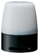 PATLITE NE-M1ANB-M Signal Light, Continuous/Flashing, Multicolour, 88 dB, 8 Tone, 24 VDC, 56 mm, IP65/NEMA 4X/NEMA 13