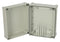 FIBOX TA 292415 ENCLOSURE Plastic Enclosure, Multipurpose, ABS, 289 mm, 239 mm, 150 mm, IK07, IP65