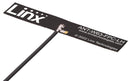 LINX - TE CONNECTIVITY L9000204-01 RF Antenna, 5.95 to 7.125GHz, WiFi/WiFi 4/WiFi 5/WiFi 6/6E/WLAN/ISM/Bluetooth/ZigBee/IoT, 10.1dBi