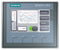 SIEMENS 6AV2123-2DB03-0AX0 HMI Panel, 4.3", TFT, 480 x 272 Pixels, 19.2 to 28.8 VDC, 0 &deg;C to 50 &deg;C, SIMATIC HMI Series
