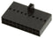 MOLEX 22-55-2202 Connector Housing, SL 70450, Receptacle, 20 Ways, 2.54 mm, 70058, 71851 Crimp Terminals