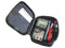 MULTICOMP PRO MP731065 Digital Multimeter, High Precision, True RMS, 600V/10A AC/DC, LPF Measurement