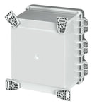 Phoenix Contact OCS Foot SET OCS SET Mounting Bracket Light Grey Polycarbonate 65 mm 46 Series Electronic Housings New