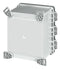 Phoenix Contact OCS Foot SET OCS SET Mounting Bracket Light Grey Polycarbonate 65 mm 46 Series Electronic Housings New