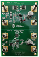 ANALOG DEVICES MAX16126EVKIT