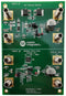 ANALOG DEVICES MAX16126EVKIT# Evaluation Board, MAX16126 Overvoltage Protection