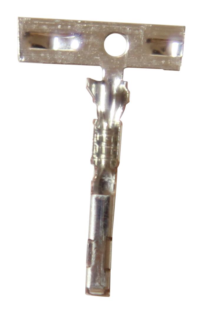 TE CONNECTIVITY 1924955-2 Automotive Connector Contact, Generation Y, Socket, Crimp, 18 AWG