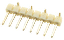 Multicomp PRO 2211SM-08G-B1-TB 2211SM-08G-B1-TB Pin Header Board-to-Board 2.54 mm 1 Rows 8 Contacts Surface Mount