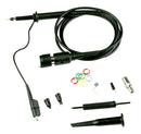 TELEDYNE LECROY PP020-1 Oscilloscope Probe, Passive, 500 MHz, 500 Vrms, 10:1