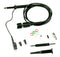 TELEDYNE LECROY PP020-1 Oscilloscope Probe, Passive, 500 MHz, 500 Vrms, 10:1