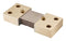 BOURNS RSI-1000-50 Current Shunt, 0.05 mohm, 50 mV O/P, 1 kA, 0.25 %, -40 &deg;C, 70 &deg;C, Riedon RSI Series