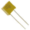 EATON ELECTRONICS BK/PCC-2-1/2-R FUSE, PCB, 2.5A, 450V, FAST ACTING