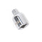 MULTICOMP PRO MP012621 Socket Adaptor, Mirror Surface, 3/8� to 1/4�, Chrome Vanadium