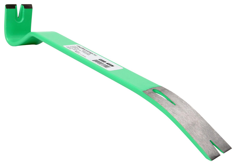 MULTICOMP PRO MP012230 PRYBAR/NAILPULLER, 300MM, CARBON STL