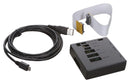 AMD HW-ADK-2-0-G Alveo Debug Kit, Card Maintenance and Debugging
