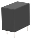 POTTER&BRUMFIELD - TE CONNECTIVITY T77S1D10-24 Power Relay, SPST-NO, 24 VDC, 10 A, T77, Through Hole, Non Latching