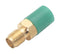 L-COM BTS5F RF Terminator, Coaxial Termination, 1 GHz, SMA, Jack, 50 ohm