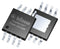 INFINEON 2EP100RXTMA1 Gate Driver, EiceDRIVER, 2 Channels, Isolated, Full Bridge, GaN HEMT, IGBT, SiC MOSFET, 8 Pins 2EP100R, SP005435064