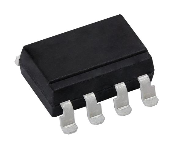 VISHAY VOH263A-X007T Optocoupler, 2 Channel, 5 kV, 10 Mbaud, Surface Mount DIP, 8 Pins