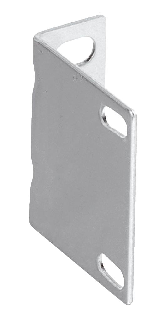 SICK BEF-W100-A Mounting Bracket, W8/W8G/W8 Laser/W8 Inox/G6/G6 Inox/W100 Laser/W100-2/KTM Prime/CSM/LUTM Sensors