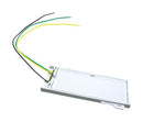 BIVAR SAR-0001-YG LED MODULE, YEL/GRN, RECTNGLR, 590/572NM