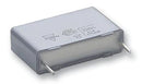 VISHAY BFC233611334 Safety Capacitor, Metallized PP, Radial Box - 2 Pin, 0.33 &micro;F, &plusmn; 10%, X1, Through Hole