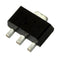 MICROCHIP MCP1700T-1202E/MB Fixed LDO Voltage Regulator, 2.3V to 6V, 150mV drop, 1.2V/200mA out, SOT-89-3