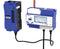 LEM DCBM_N00_4000_C20 DC Energy Meter, 400 A, 12 to 48 VDC, DIN Rail, DCBM 400 Series