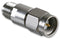 RADIALL R413810000. RF Fixed Attenuator, SMA Plug to SMA Jack, 10 dB, DC to 18GHz, 2 W, 50 ohm