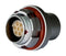 MULTICOMP PRO MCP-M0RS107S-IP68 Circular Connector, MP IP68 Metal Push Pull Series, Panel Mount Receptacle, 7 Contacts
