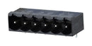 METZ CONNECT 31230108 Terminal Block, Header, 5.08 mm, 8 Ways, 15 A, 300 V, Through Hole Right Angle