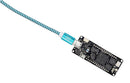 ARDUINO TPX00094 USB Cable, Type-C, 1m Length, Arduino Boards GTIN UPC EAN: 7630049203280