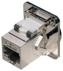 TUK FACK2SDSPM In-Line Adapter, Adaptor, In-Line, RJ45, RJ45, D Universal