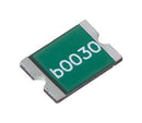 BEL FUSE 0ZCF0100AF2A Resettable Fuse, PPTC, 2920 (7351 Metric), 0ZCF Series, 60 VDC, 1 A, 2 A, 0.5 s