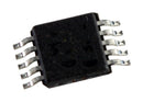 ANALOG DEVICES AD5302BRMZ-REEL7 Digital to Analogue Converter, 8 bit, 167 kSPS, Serial, SPI, 2.5V to 5.5V, SOP, 10 Pins