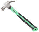 MULTICOMP PRO MP012228 HAMMER, CLAW, 8OZ, CARBON STEEL