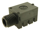 MULTICOMP PRO MP-FC67810 Phone Audio Connector, Stereo, 6.35mm, Mini, 3 Contacts, Jack, PCB Mount