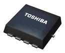 TOSHIBA TPN1600ANH,L1Q(M Power MOSFET, N Channel, 100 V, 17 A, 0.013 ohm, TSON, Surface Mount TPN1600ANH, TPN1600ANH,L1Q