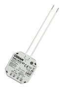 OSRAM DALI-ACU-BT Control Unit, DALI DT8, 1-Channel, 60Hz, 240VAC, 3W, IP20