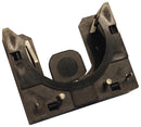 JAUCH JBH24 Battery Holder, 2450, 2477 Size, Single, Through Hole