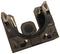 JAUCH JBH24 Battery Holder, 2450, 2477 Size, Single, Through Hole